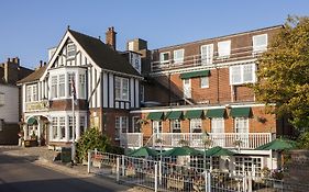 Rye Lodge Hotel